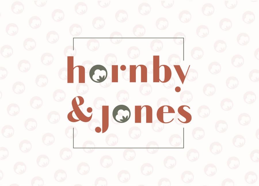 Hornby & Jones Gift Card